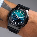 G-Shock CasiOak Deep Sea Diver Limited Edition