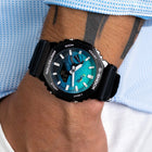 G-Shock CasiOak Deep Sea Diver Limited Edition