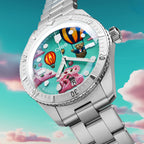 Oris Divers 65 Aeroman Limited Edition