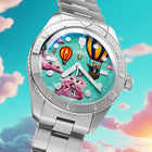 Oris Divers 65 Aeroman Limited Edition