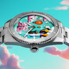 Oris Divers 65 Aeroman Limited Edition