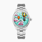 Oris Divers 65 Aeroman Limited Edition