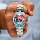 Oris Divers 65 Boogeyman Limited Edition