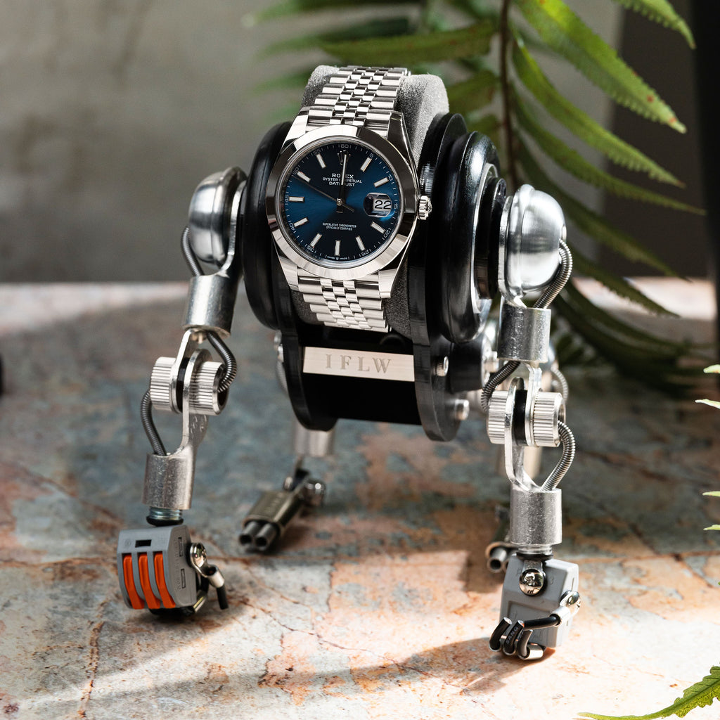 Robo Koko Robotoy Watch Stand  