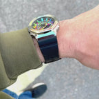 G-Shock CasiOak Steel Prism